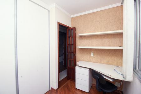 Apartamento para alugar com 64m², 3 quartos e 1 vagaQuarto 2