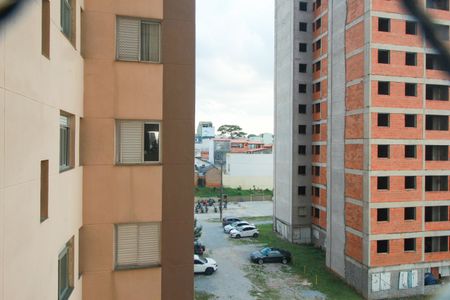 Apartamento para alugar com 64m², 3 quartos e 1 vagaVista do Quarto 2