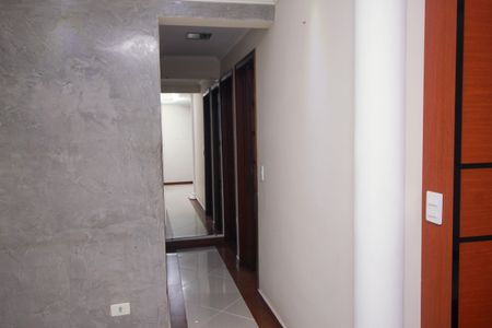 Apartamento para alugar com 64m², 3 quartos e 1 vagaCorredor