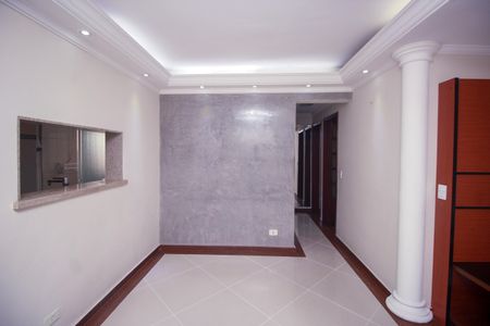 Apartamento para alugar com 64m², 3 quartos e 1 vagaSala