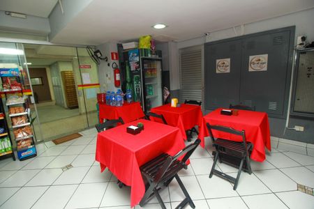 Apartamento para alugar com 64m², 3 quartos e 1 vagaPadaria