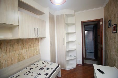 Apartamento para alugar com 64m², 3 quartos e 1 vagaQuarto 3