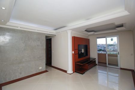 Apartamento para alugar com 64m², 3 quartos e 1 vagaSala