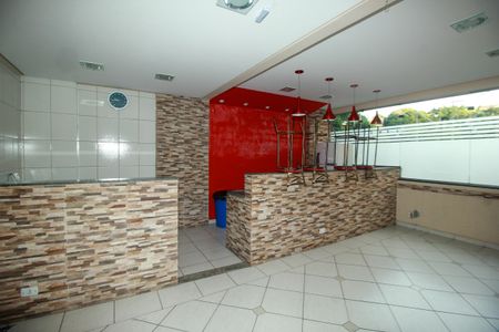 Apartamento para alugar com 64m², 3 quartos e 1 vagaSalão de Festas