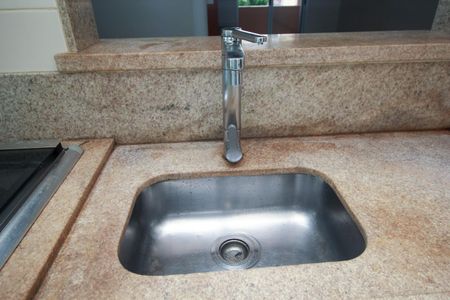 Apartamento para alugar com 64m², 3 quartos e 1 vagaCozinha