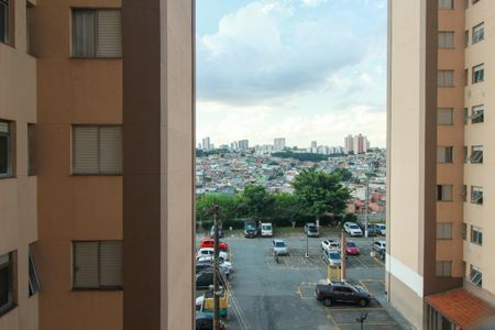 Apartamento para alugar com 64m², 3 quartos e 1 vagaVista do Quarto 1