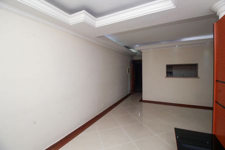 Apartamento para alugar com 64m², 3 quartos e 1 vagaSala