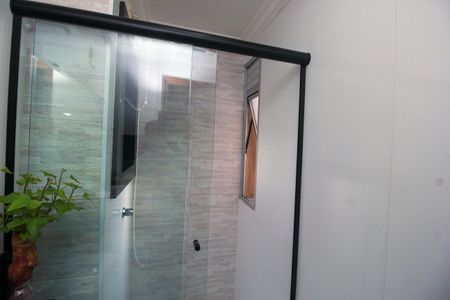 Apartamento para alugar com 64m², 3 quartos e 1 vagaBanheiro