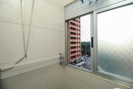 Apartamento para alugar com 64m², 3 quartos e 1 vagaÁrea de Serviço