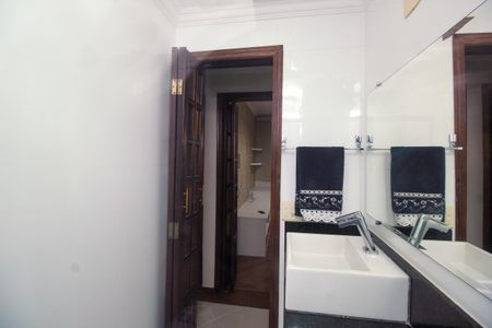 Apartamento para alugar com 64m², 3 quartos e 1 vagaBanheiro