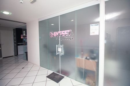 Apartamento para alugar com 64m², 3 quartos e 1 vagaPodóloga