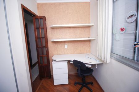 Apartamento para alugar com 64m², 3 quartos e 1 vagaQuarto 3