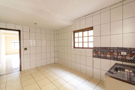 Casa para alugar com 125m², 3 quartos e 2 vagas Casa para alugar com 125m², 3 quartos e 2 vagasCozinha
