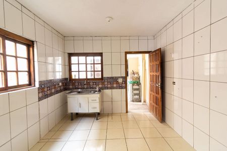 Casa para alugar com 125m², 3 quartos e 2 vagas Casa para alugar com 125m², 3 quartos e 2 vagasCozinha
