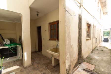 Casa para alugar com 125m², 3 quartos e 2 vagas Casa para alugar com 125m², 3 quartos e 2 vagasÁrea de Serviço