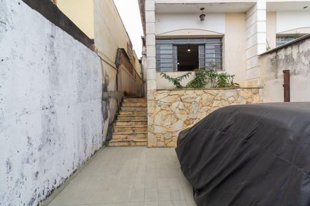 Casa para alugar com 125m², 3 quartos e 2 vagas Casa para alugar com 125m², 3 quartos e 2 vagasGaragem