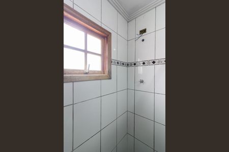 Casa para alugar com 125m², 3 quartos e 2 vagas Casa para alugar com 125m², 3 quartos e 2 vagasBanheiro Social