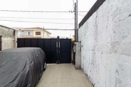 Casa para alugar com 125m², 3 quartos e 2 vagas Casa para alugar com 125m², 3 quartos e 2 vagasGaragem