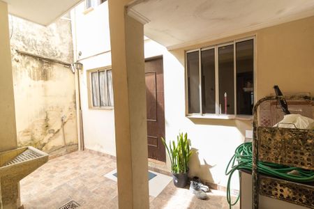 Casa para alugar com 125m², 3 quartos e 2 vagas Casa para alugar com 125m², 3 quartos e 2 vagasÁrea de Serviço