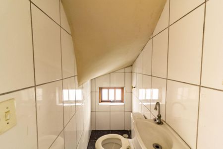 Casa para alugar com 125m², 3 quartos e 2 vagas Casa para alugar com 125m², 3 quartos e 2 vagasLavabo