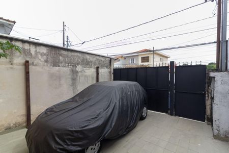 Casa para alugar com 125m², 3 quartos e 2 vagas Casa para alugar com 125m², 3 quartos e 2 vagasGaragem