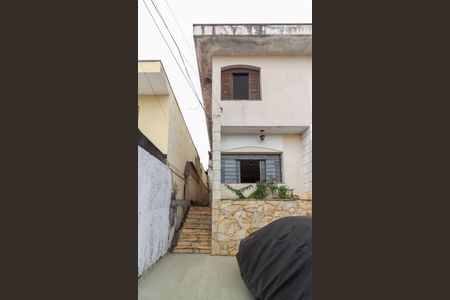 Casa para alugar com 125m², 3 quartos e 2 vagas Casa para alugar com 125m², 3 quartos e 2 vagasGaragem