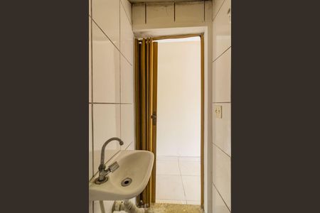 Casa para alugar com 125m², 3 quartos e 2 vagas Casa para alugar com 125m², 3 quartos e 2 vagasLavabo