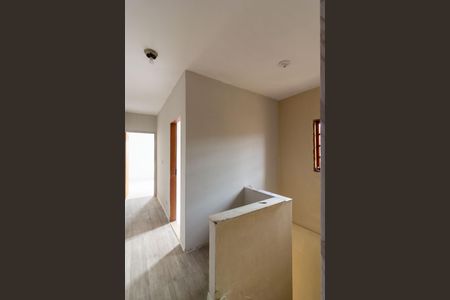 Casa para alugar com 125m², 3 quartos e 2 vagas Casa para alugar com 125m², 3 quartos e 2 vagasHall de distribuição