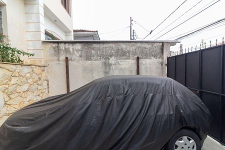 Casa para alugar com 125m², 3 quartos e 2 vagas Casa para alugar com 125m², 3 quartos e 2 vagasGaragem