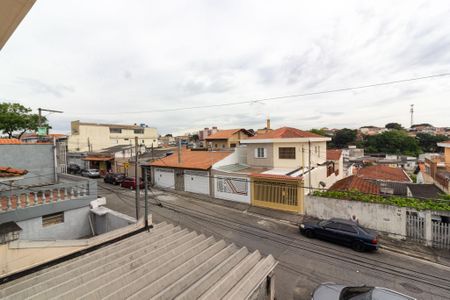 Casa para alugar com 125m², 3 quartos e 2 vagas Casa para alugar com 125m², 3 quartos e 2 vagasVista Quarto 1