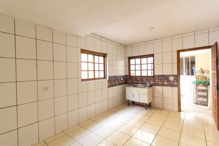 Casa para alugar com 125m², 3 quartos e 2 vagas Casa para alugar com 125m², 3 quartos e 2 vagasCozinha