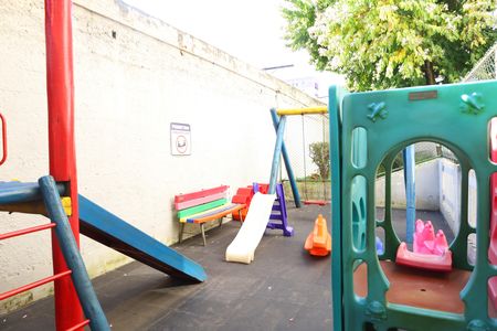 Apartamento à venda com 48m², 2 quartos e 1 vagaÁrea comum - Playground 2