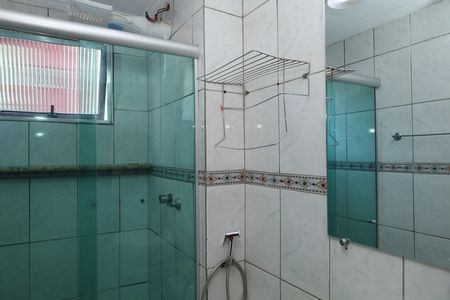Apartamento à venda com 48m², 2 quartos e 1 vagaBanheiro