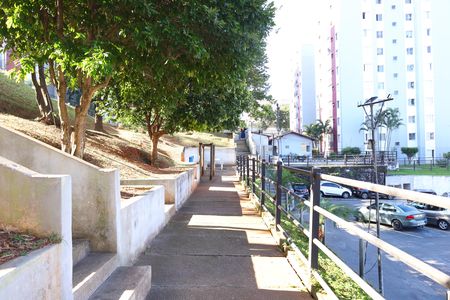 Apartamento à venda com 48m², 2 quartos e 1 vagaÁrea comum 