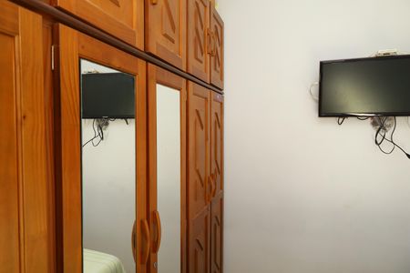 Apartamento à venda com 48m², 2 quartos e 1 vagaQuarto 2