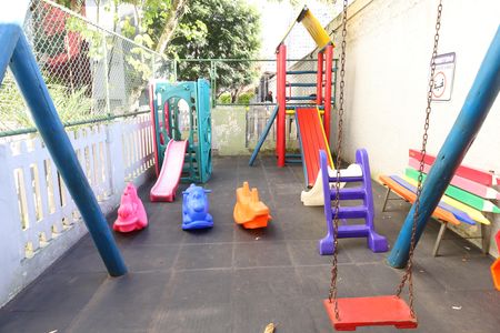 Apartamento à venda com 48m², 2 quartos e 1 vagaÁrea comum - Playground 2