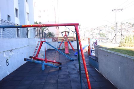 Apartamento à venda com 48m², 2 quartos e 1 vagaÁrea comum - Playground