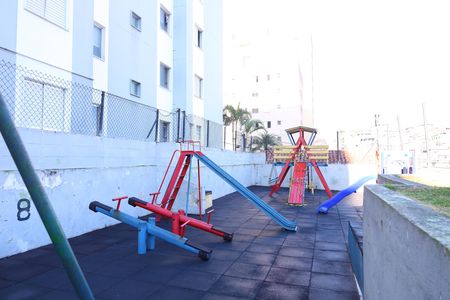 Apartamento à venda com 48m², 2 quartos e 1 vagaÁrea comum - Playground