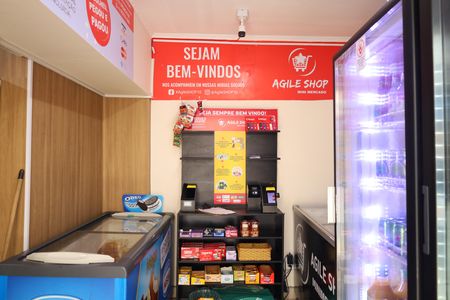 Apartamento à venda com 48m², 2 quartos e 1 vagaÁrea comum - Mercado