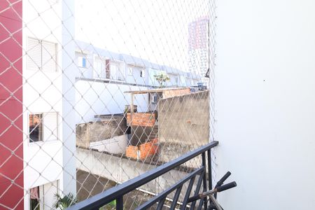Apartamento à venda com 48m², 2 quartos e 1 vagaSacada