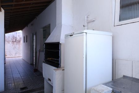 Apartamento à venda com 48m², 2 quartos e 1 vagaÁrea comum - Salão de festas - Churrasqueira
