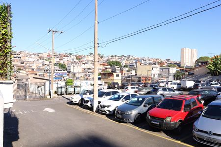 Apartamento à venda com 48m², 2 quartos e 1 vagaÁrea comum - Estacionamento