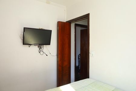 Apartamento à venda com 48m², 2 quartos e 1 vagaQuarto 2