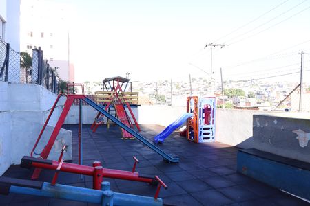 Apartamento à venda com 48m², 2 quartos e 1 vagaÁrea comum - Playground