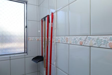Apartamento à venda com 48m², 2 quartos e 1 vagaÁrea de Serviço