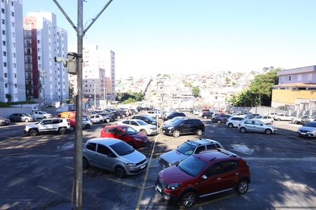 Apartamento à venda com 48m², 2 quartos e 1 vagaÁrea comum - Estacionamento