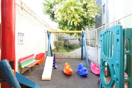 Apartamento à venda com 48m², 2 quartos e 1 vagaÁrea comum - Playground 2