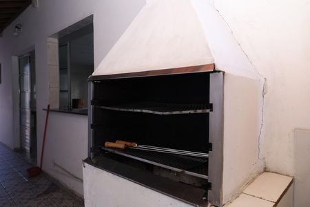 Apartamento à venda com 48m², 2 quartos e 1 vagaÁrea comum - Salão de festas - Churrasqueira