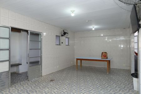 Apartamento à venda com 48m², 2 quartos e 1 vagaÁrea comum - Salão de festas