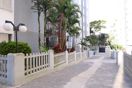 Apartamento à venda com 48m², 2 quartos e 1 vagaÁrea comum 